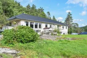 Kjeller Ferieleilighet - Øyslebø - Marnardal