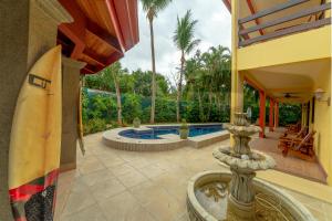 Villa Macaw By Vacation Pura Vida