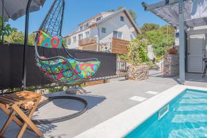 Kuća Mali Raj - Little Paradise