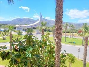 AyF MODERNO Y LUMINOSO APARTAMENTO