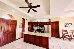 Villa Tranquilidad By Vacation Pura Vida