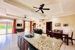 Villa Tranquilidad By Vacation Pura Vida