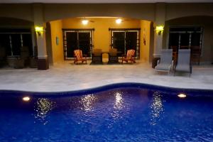 Villa Sendero By Vacationpuravida