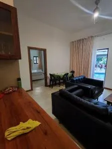 Nyumbani Vilankulo - Inhassoro