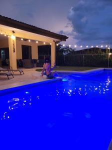 Villa Alegra De Vivir By Vacation Pura Vida