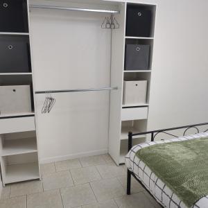 Dans le Centre historique