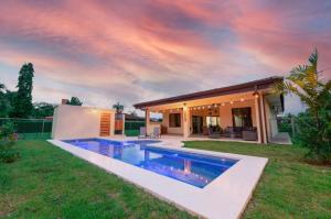 Villa Alegra De Vivir By Vacation Pura Vida