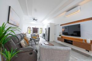 Villa Alegra De Vivir By Vacation Pura Vida