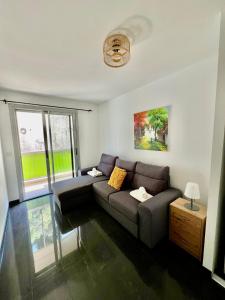 Appartements Charmant & Calme 3P climatise 2 chambres Vue panoramique Parking privatif en sous sol : photos des chambres