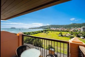 Pé na areia no Hotel Jurerê Beach Village