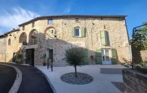 Gîtes NouLou, appartementen in Saint-Denis - 圣维克托德马尔卡普