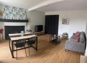 Charmante maison au calme - Chauvigny