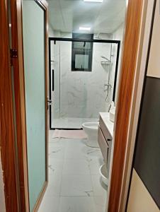 All Ensuite Spacious Apartment with Parkview JKIA SGR