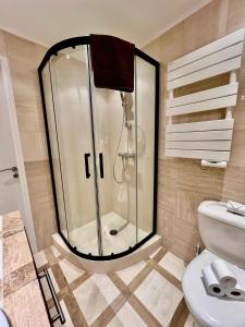 Appartements Charmant & Calme 3P climatise 2 chambres Vue panoramique Parking privatif en sous sol : photos des chambres