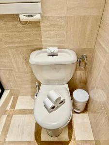 Appartements Charmant & Calme 3P climatise 2 chambres Vue panoramique Parking privatif en sous sol : photos des chambres