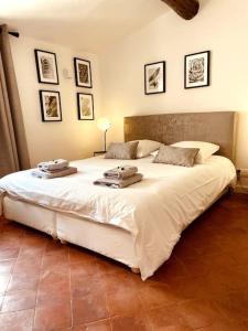 Mazarin Suite Centre ville historique proche cours Mirabeau