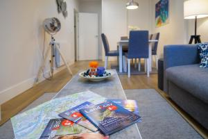 VT Pagasarri, Bilbaohost