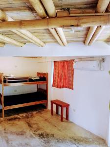 Hostal Puerto Engabao "El Surf Shelter"