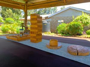 Kwetu Home - Sagana PAY BEFORE ARRIVAL