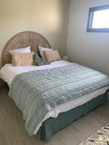 appartements guesthouse1 et guesthouse2 sword beach : photos des chambres