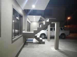 Hidden Haven Guest House - Swakopmund NAMIBIA