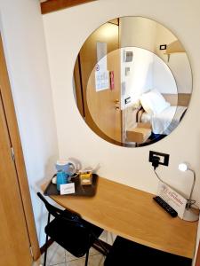 Chambre Simple