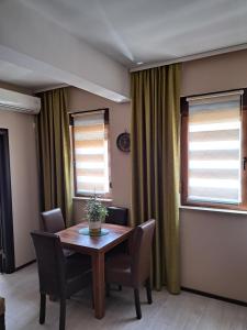 Apartments Kaladjurdjevic