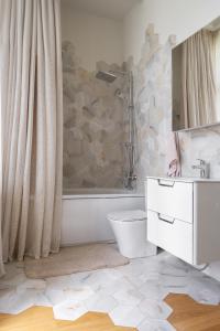 Apartment on Liberty Square with 2BD