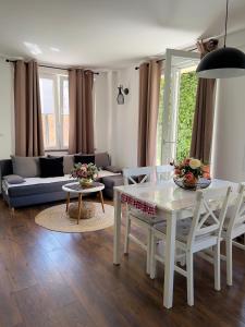 Apartments Zafira - 4hvězdičkové hotely ve městě Ochrid