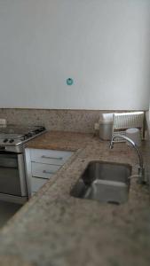 Apê da Marcia na Praia da Enseada - Guarujá - SP