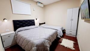 Departamento Capital con Cochera Cubierta Gratis
