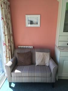 Cosy holiday cottage in Boscastle