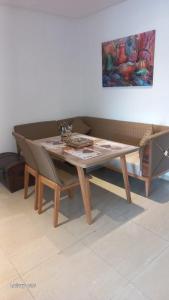 Charmant appartement avec piscine en résidence
