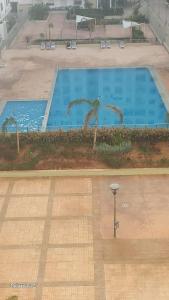 Charmant appartement avec piscine en résidence