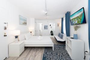 Sobe Apartments