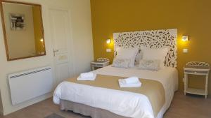 B&B / Chambres d'hotes Domaine de Keryargon, Chambres d'hotes : photos des chambres