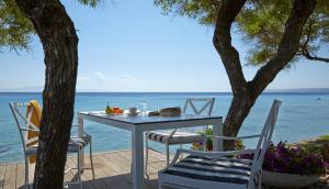 Afitis Boutique Hotel Halkidiki Greece