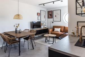 Olive Residence - designer suites