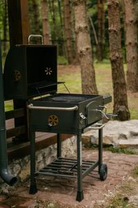 Lesna Kryjowka Roztocze