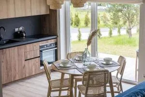 Vila Mėlynė Šventojoje by Pailsėk Pajūry - Lazdininkų