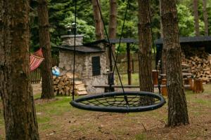 Lesna Kryjowka Roztocze