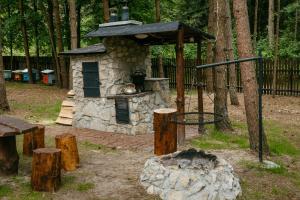 Lesna Kryjowka Roztocze