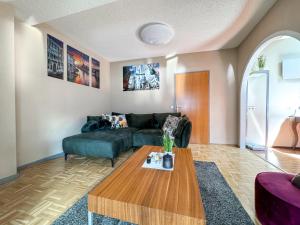 Stadt & See Penthouseapartment Millstätter Card