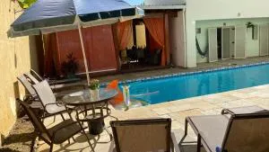 Pousada Pé na Areia Guarujá - غوارويا