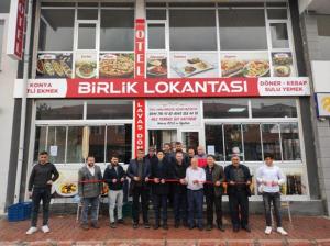 Çiftlik otel