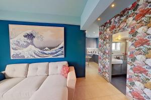 La votanique center apartment