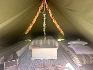 Glen Farm Glamping