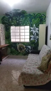 Casa DiCria - 圣贡萨洛