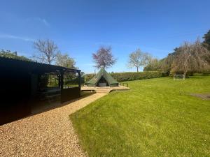 Glen Farm Glamping
