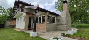 Villa Seferovka - Dobroselo